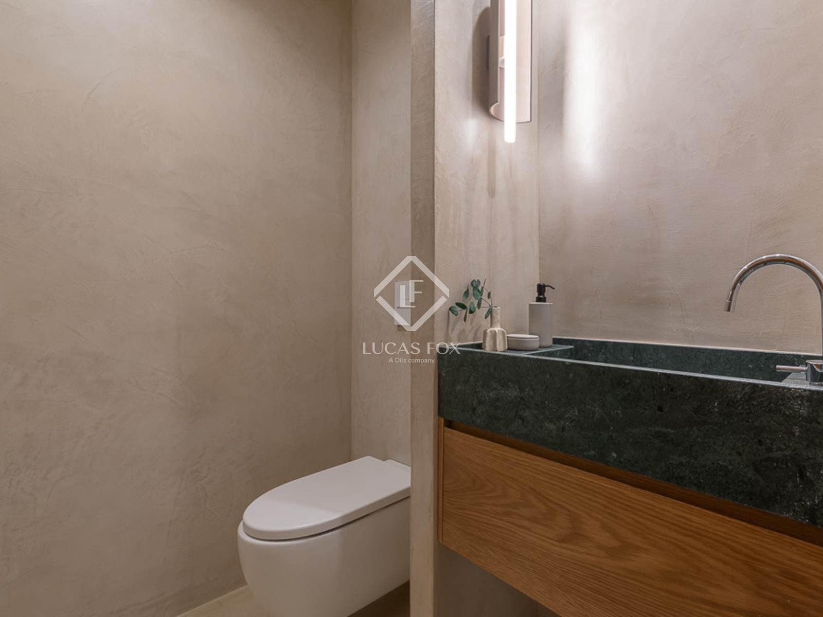 4 slaapkamer Appartement te koop in Palma de Mallorca - € 1.290.000 (Ref: 9117188)