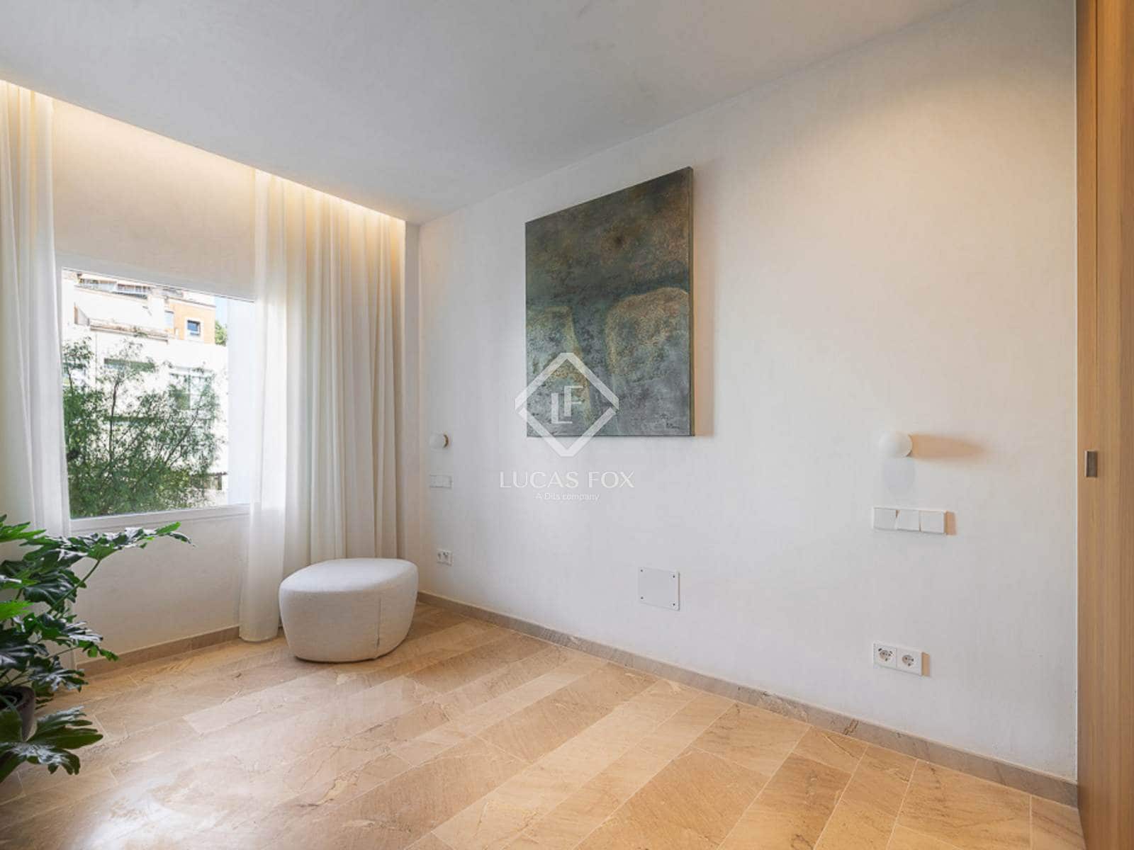 4 slaapkamer Appartement te koop in Palma de Mallorca - € 1.290.000 (Ref: 9117188)