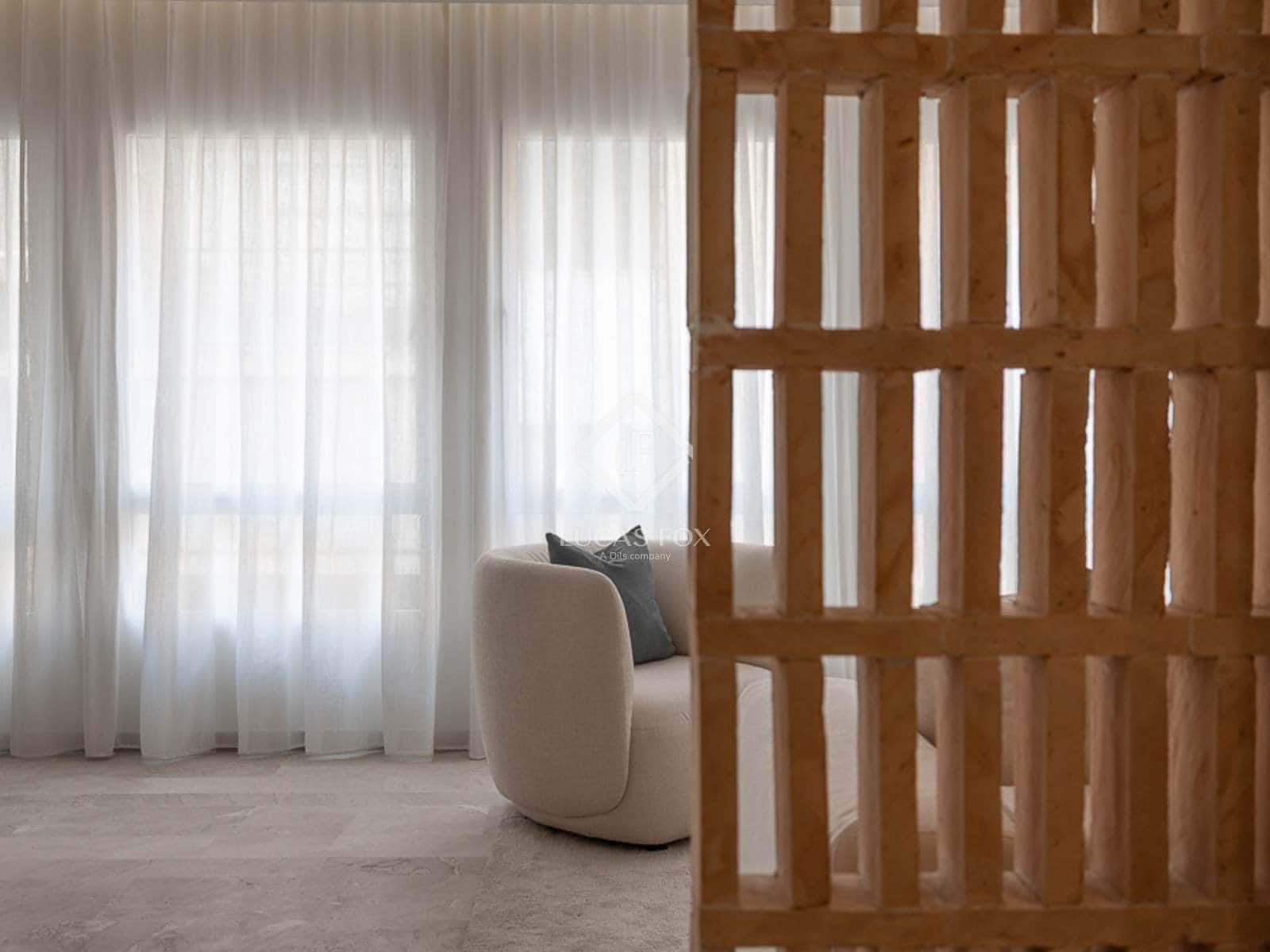 4 slaapkamer Appartement te koop in Palma de Mallorca - € 1.290.000 (Ref: 9117188)