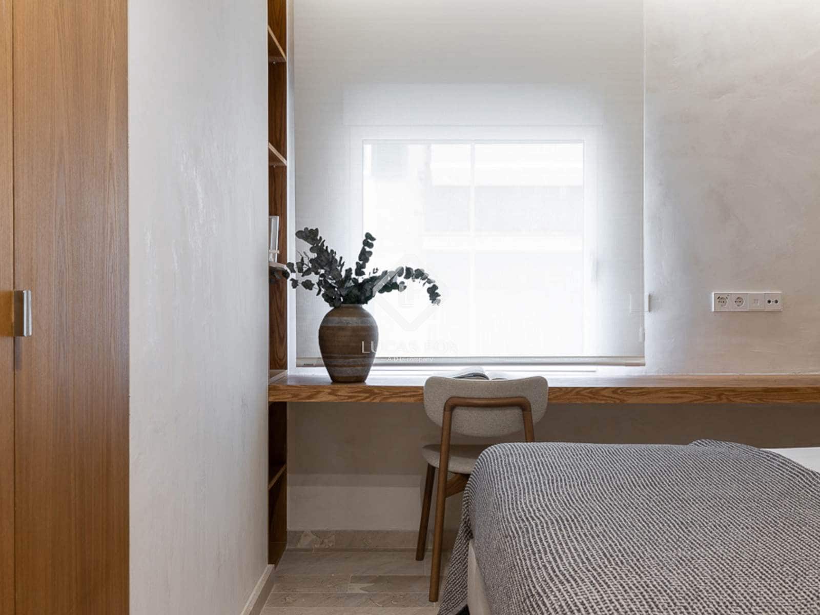 4 slaapkamer Appartement te koop in Palma de Mallorca - € 1.290.000 (Ref: 9117188)