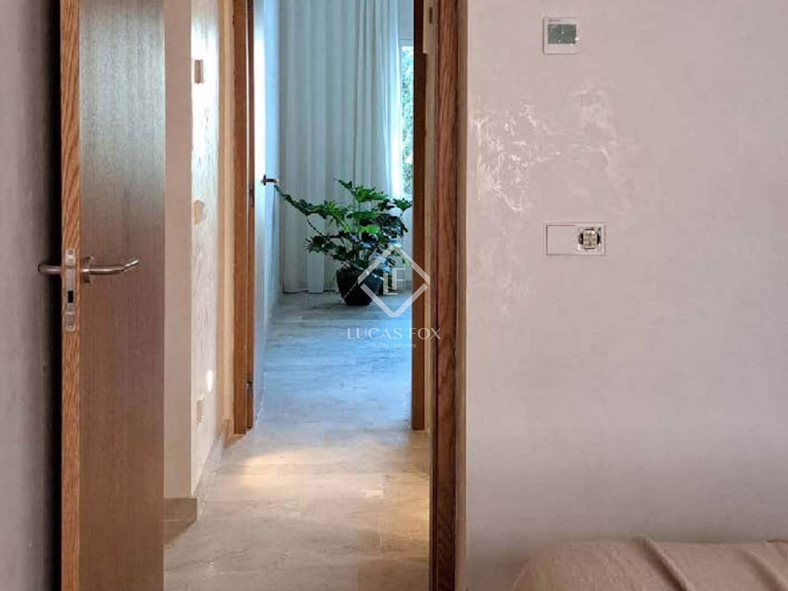 4 slaapkamer Appartement te koop in Palma de Mallorca - € 1.290.000 (Ref: 9117188)