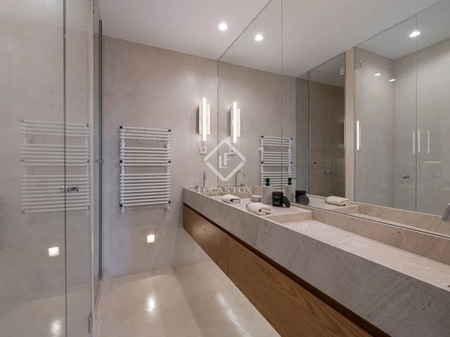 4 quarto Apartamento para venda em Palma de Mallorca - 1 290 000 € (Ref: 9117188)