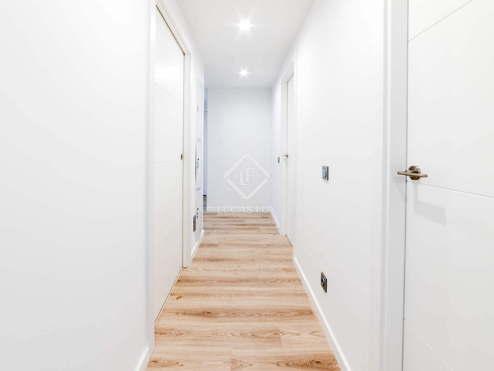 3 soverom Leilighet til salgs i Sitges med svømmebasseng garasje - € 960 000 (Ref: 9117189)