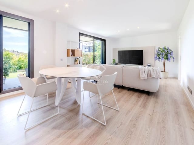 3 bedroom Apartment for sale in Sitges with pool garage - € 960,000 (Ref: 9117189)