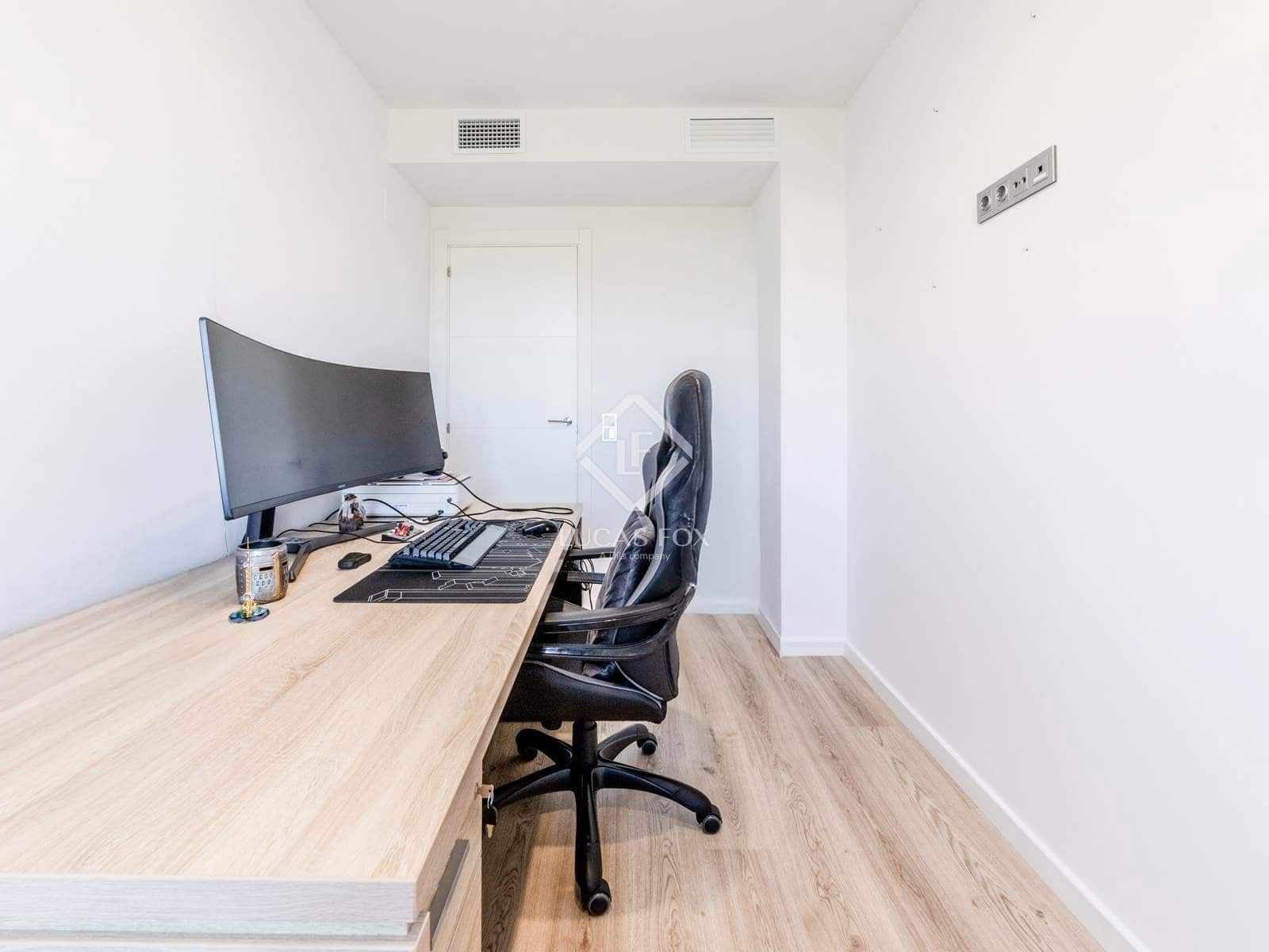 3 soverom Leilighet til salgs i Sitges med svømmebasseng garasje - € 960 000 (Ref: 9117189)