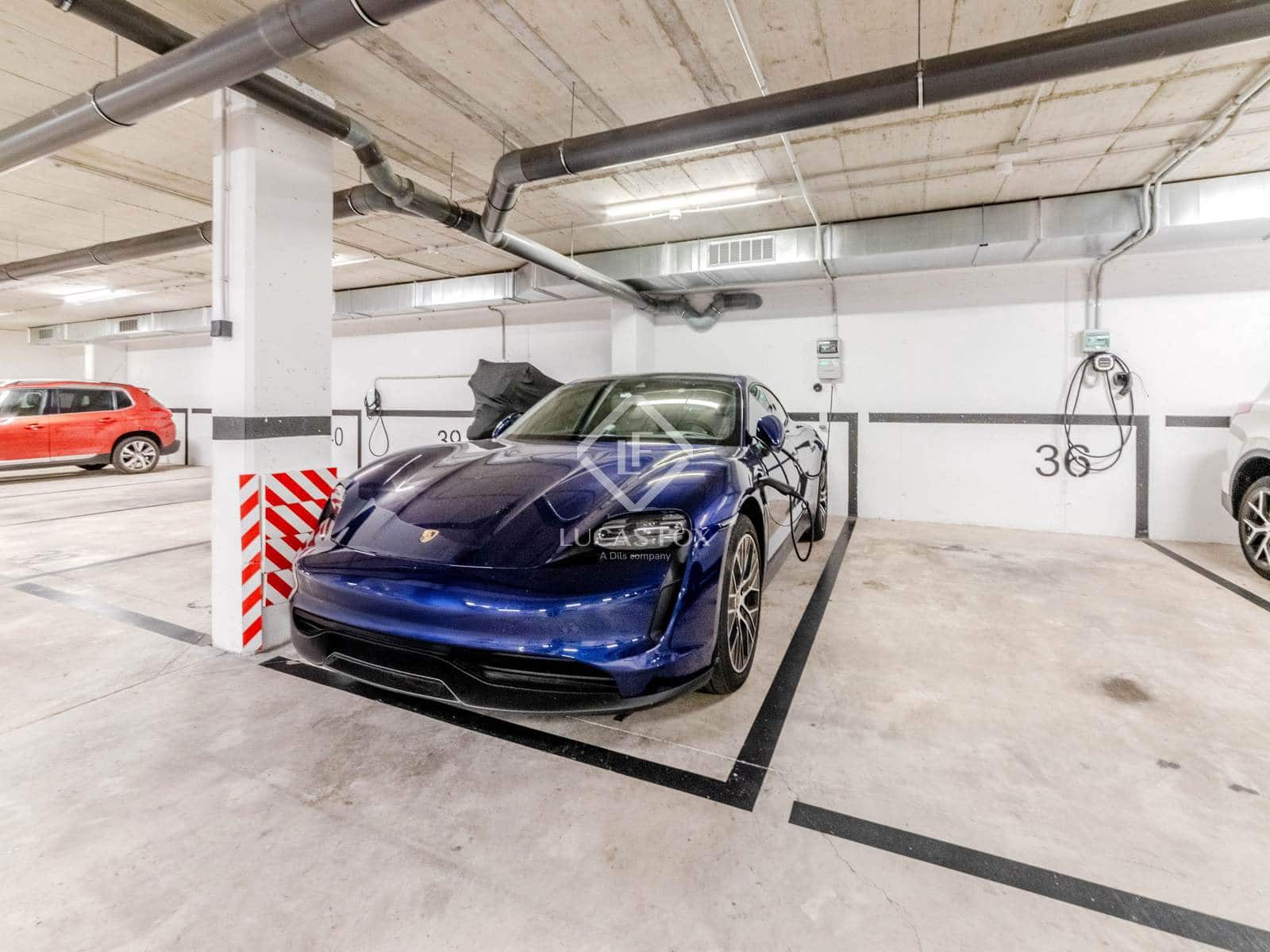 3 soverom Leilighet til salgs i Sitges med svømmebasseng garasje - € 960 000 (Ref: 9117189)