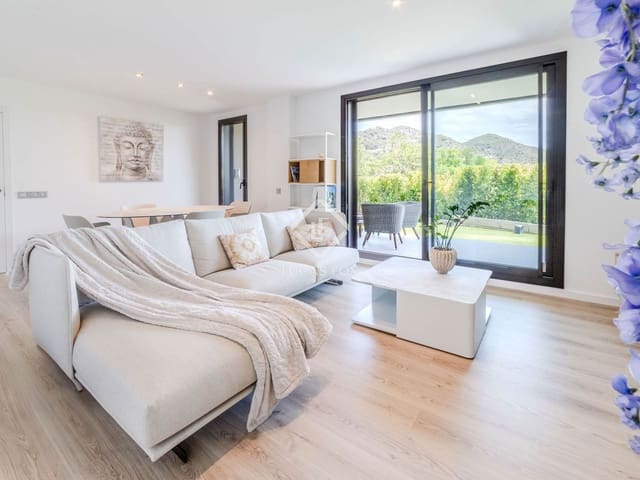 3 bedroom Apartment for sale in Sitges with pool garage - € 960,000 (Ref: 9117189)