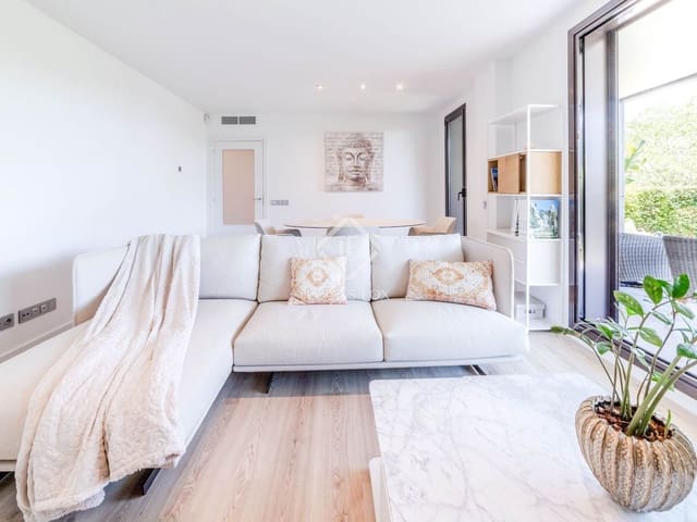 3 bedroom Apartment for sale in Sitges with pool garage - € 960,000 (Ref: 9117189)