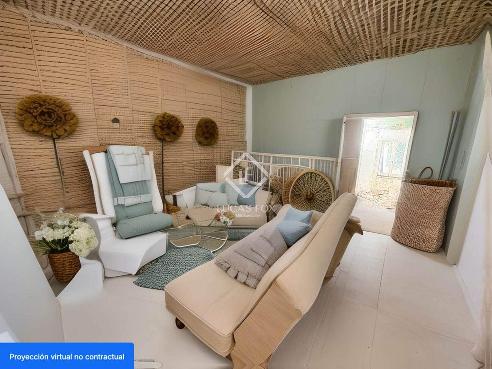 3 soveværelse Erhverv til salg i Mahon / Mao med garage - € 650.000 (Ref: 9117190)