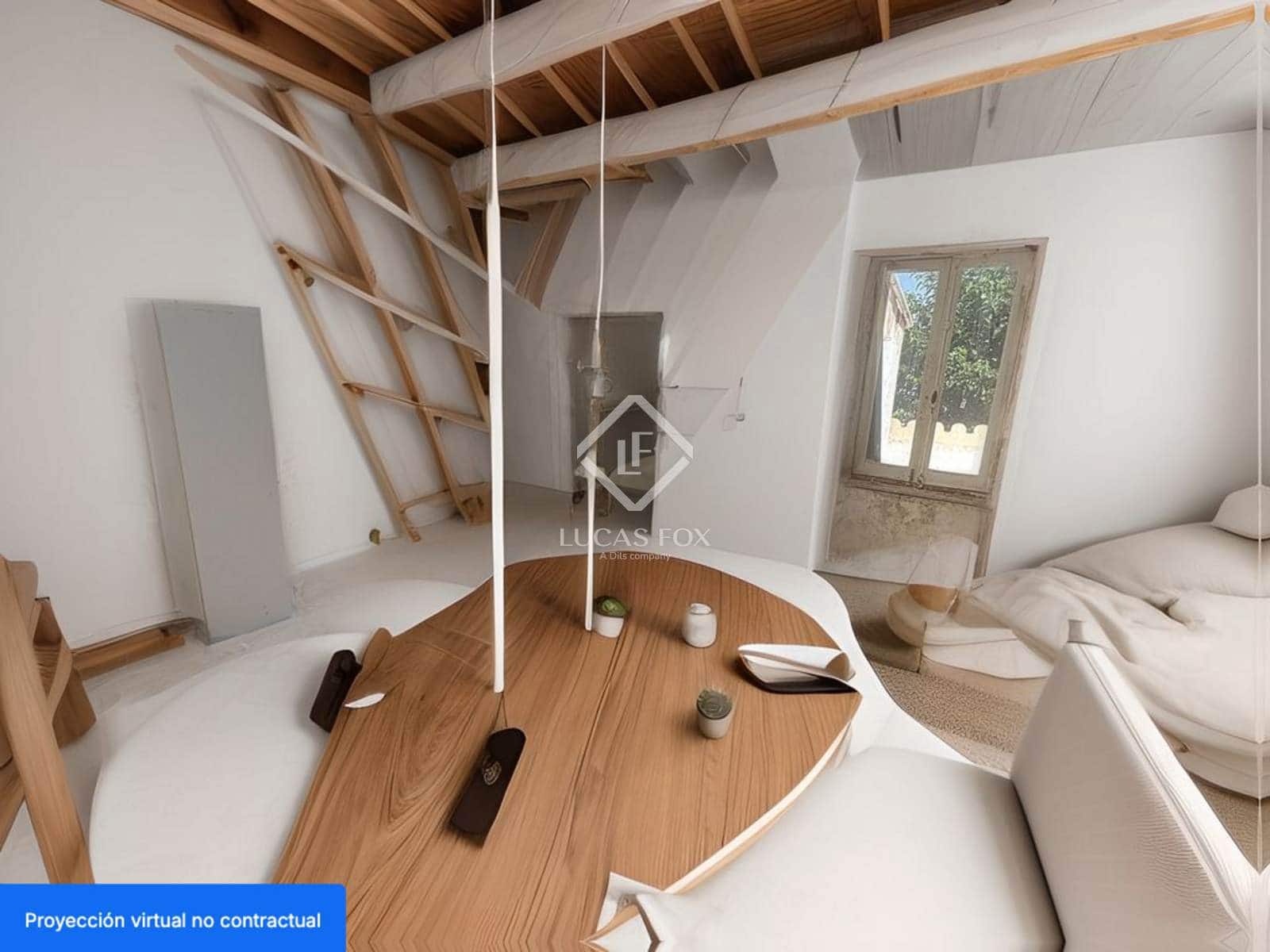 3 soveværelse Erhverv til salg i Mahon / Mao med garage - € 650.000 (Ref: 9117190)