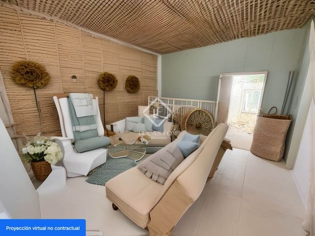 3 soveværelse Erhverv til salg i Mahón / Maó med garage - € 650.000 (Ref: 9117190)
