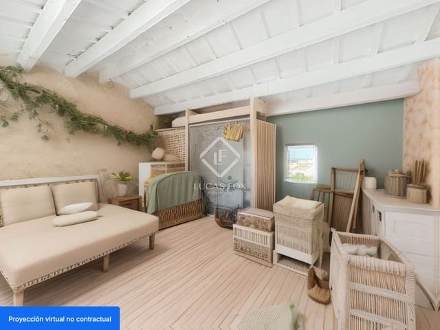 3 soveværelse Erhverv til salg i Mahón / Maó med garage - € 650.000 (Ref: 9117190)