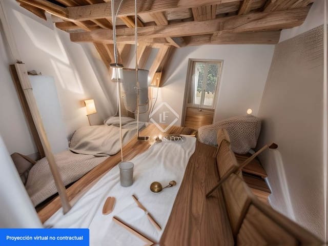 3 bedroom Commercial for sale in Mahón / Maó with garage - € 650,000 (Ref: 9117190)