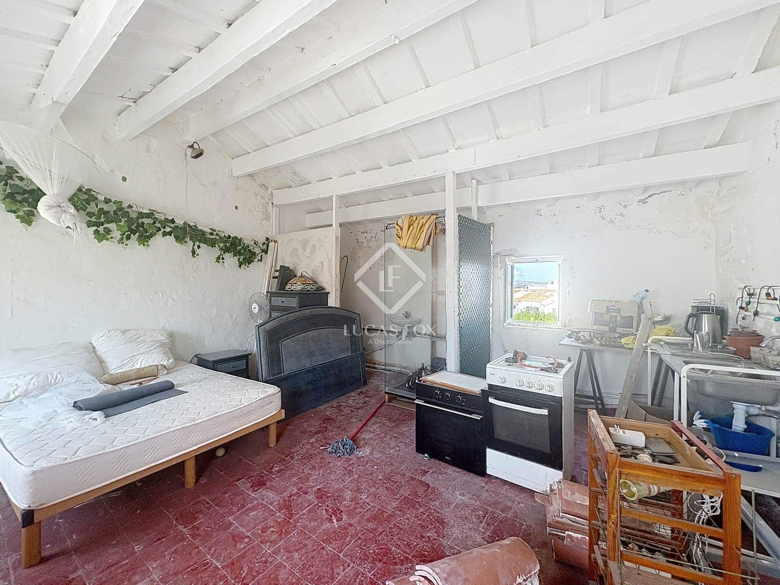 3 soveværelse Erhverv til salg i Mahon / Mao med garage - € 650.000 (Ref: 9117190)