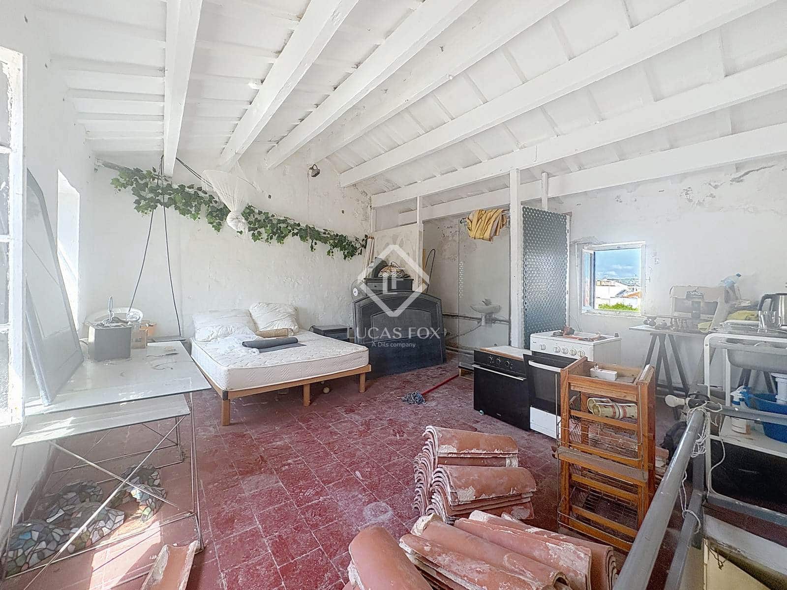 3 soveværelse Erhverv til salg i Mahon / Mao med garage - € 650.000 (Ref: 9117190)