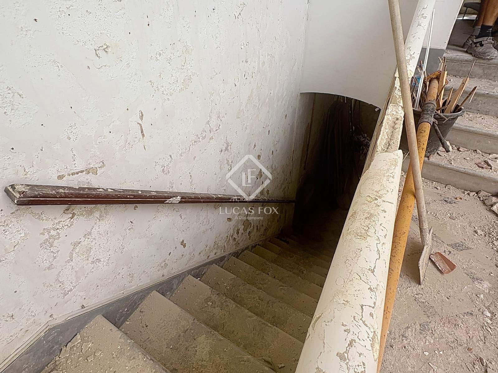 3 soveværelse Erhverv til salg i Mahon / Mao med garage - € 650.000 (Ref: 9117190)