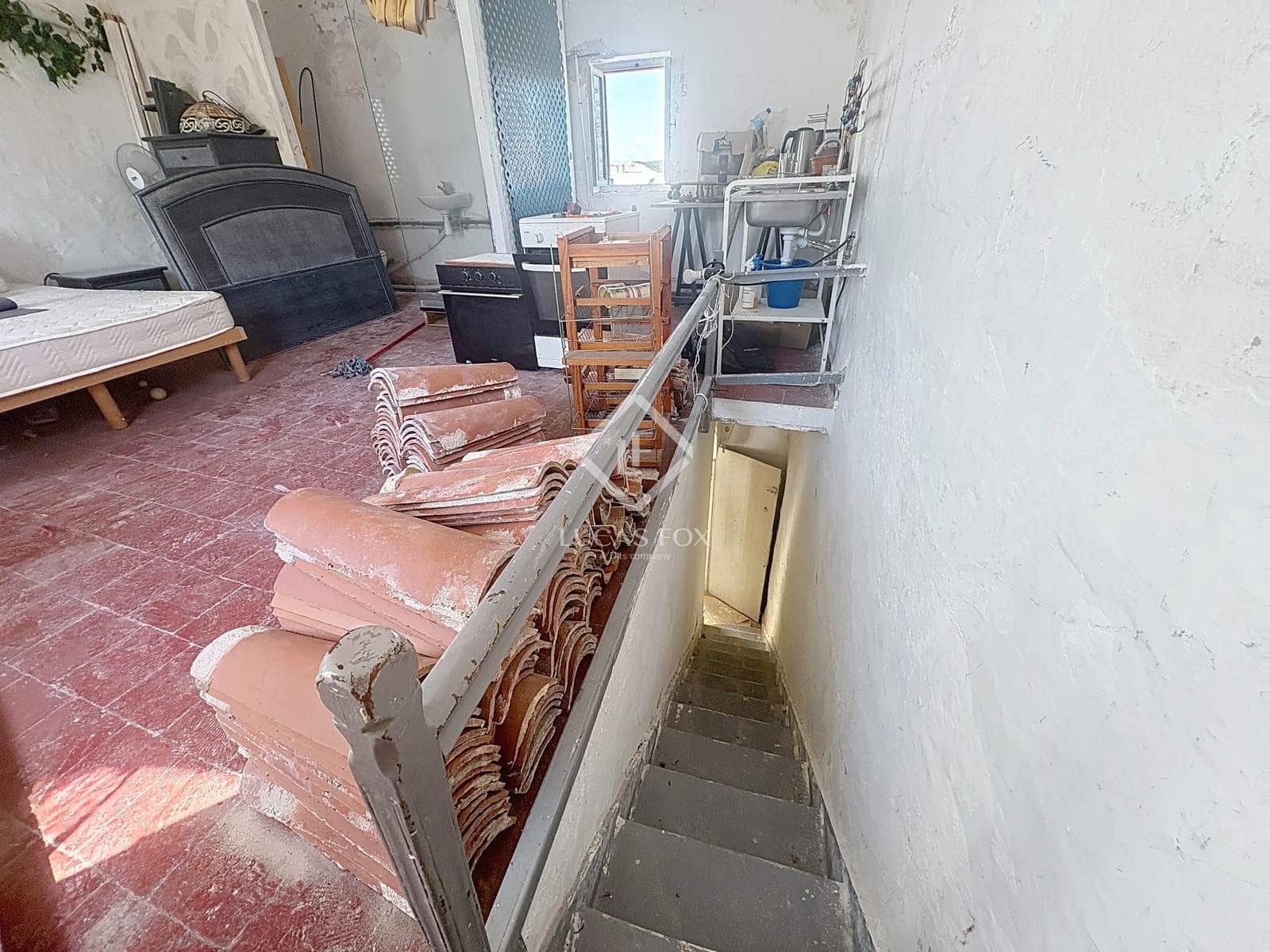 3 soveværelse Erhverv til salg i Mahon / Mao med garage - € 650.000 (Ref: 9117190)