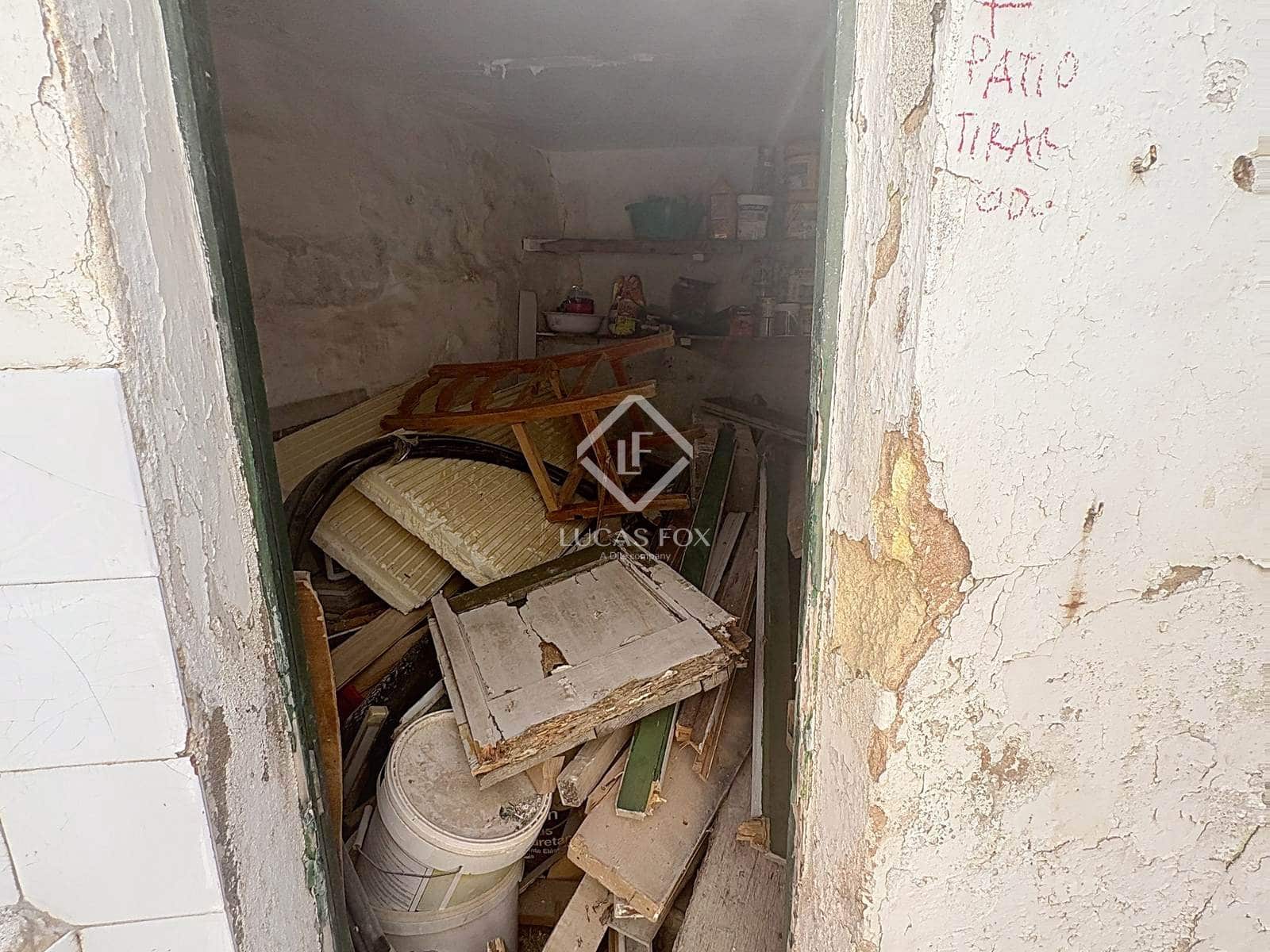 3 soveværelse Erhverv til salg i Mahon / Mao med garage - € 650.000 (Ref: 9117190)