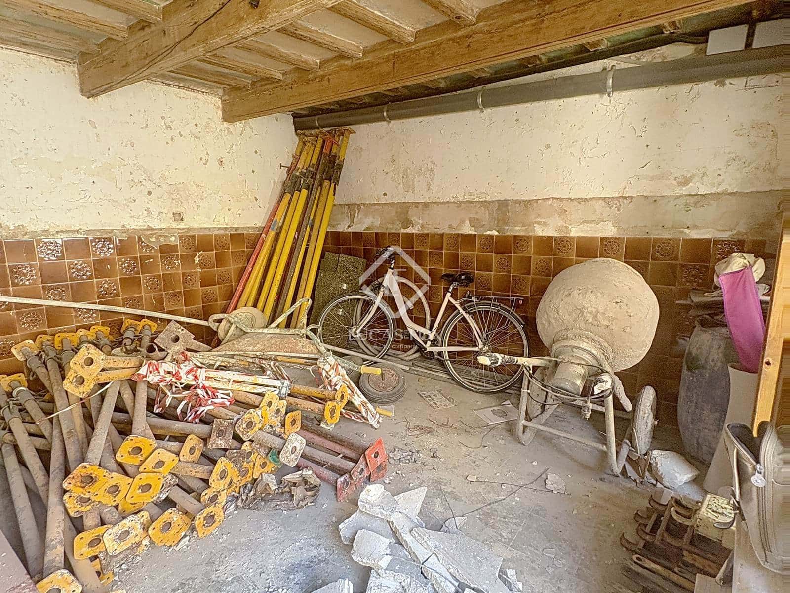 3 soveværelse Erhverv til salg i Mahon / Mao med garage - € 650.000 (Ref: 9117190)