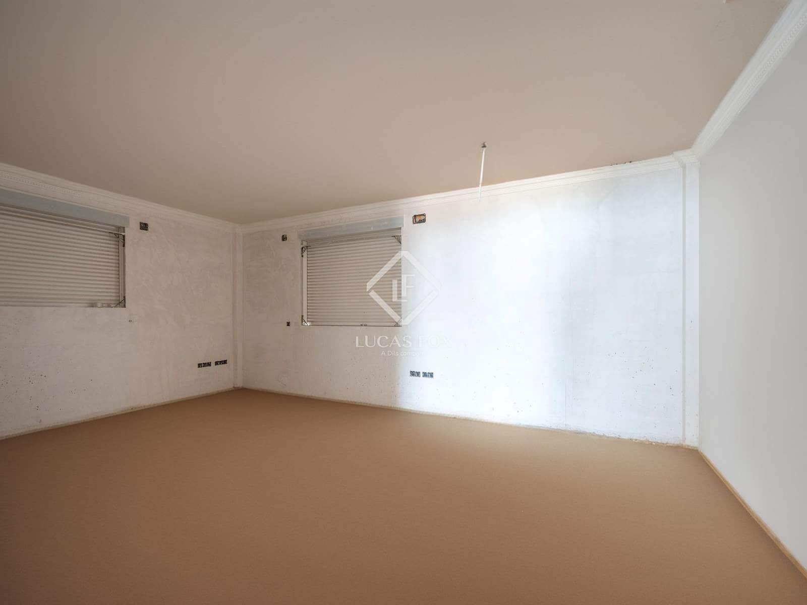 5 soveværelse Villa til salg i Riba-roja de Turia med swimmingpool garage - € 490.000 (Ref: 9117468)