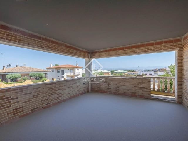 5 soveværelse Villa til salg i Riba-roja de Túria med swimmingpool garage - € 490.000 (Ref: 9117468)