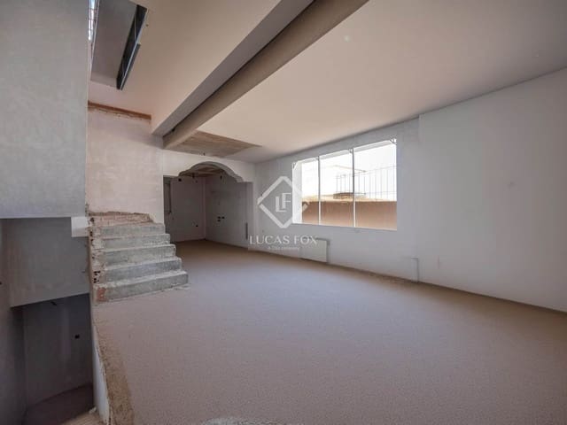 5 soveværelse Villa til salg i Riba-roja de Túria med swimmingpool garage - € 490.000 (Ref: 9117468)