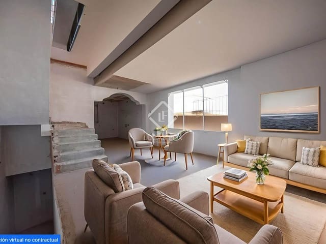 5 soveværelse Villa til salg i Riba-roja de Túria med swimmingpool garage - € 490.000 (Ref: 9117468)