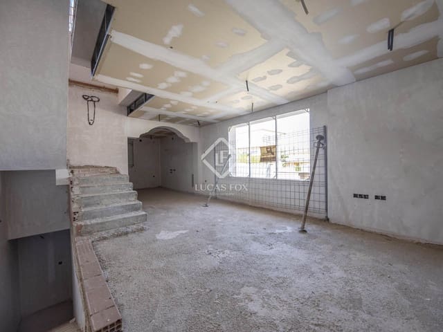 5 soveværelse Villa til salg i Riba-roja de Túria med swimmingpool garage - € 490.000 (Ref: 9117468)