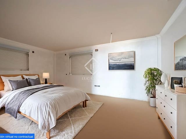 5 soveværelse Villa til salg i Riba-roja de Túria med swimmingpool garage - € 490.000 (Ref: 9117468)