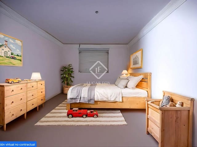 5 soveværelse Villa til salg i Riba-roja de Túria med swimmingpool garage - € 490.000 (Ref: 9117468)