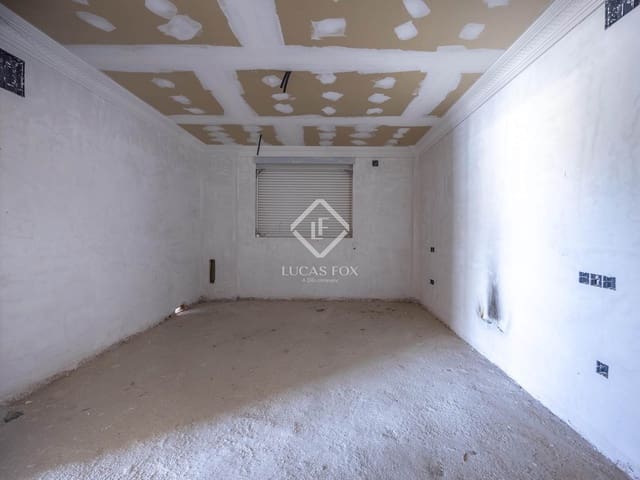 5 soveværelse Villa til salg i Riba-roja de Túria med swimmingpool garage - € 490.000 (Ref: 9117468)