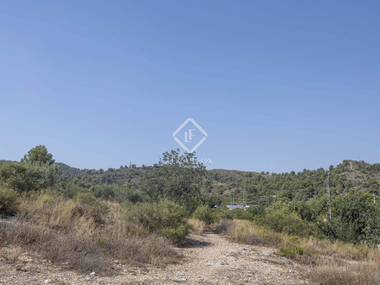 5 soveværelse Villa til salg i Riba-roja de Turia med swimmingpool garage - € 490.000 (Ref: 9117468)