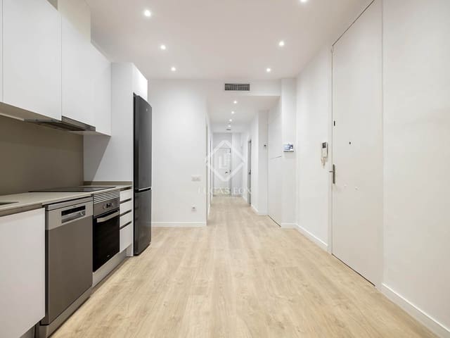 5 quarto Apartamento para venda em Barcelona cidade - 990 000 € (Ref: 9118008)