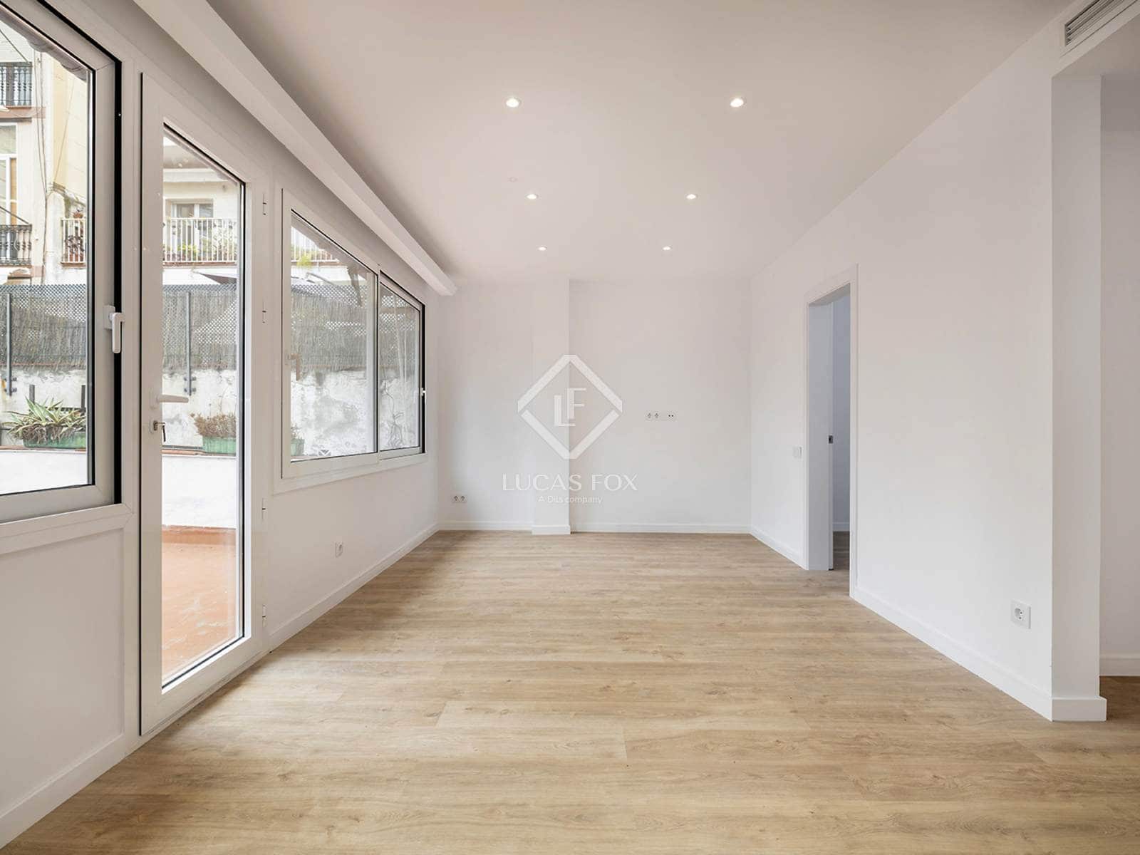 5 soveværelse Lejlighed til salg i Barcelona by - € 990.000 (Ref: 9118008)