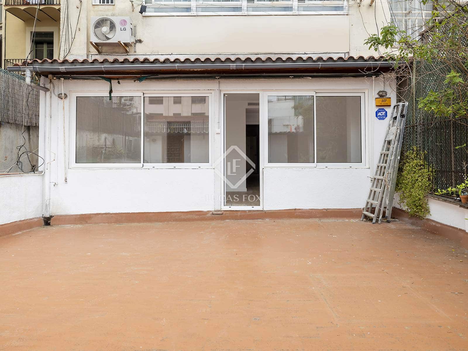 5 soveværelse Lejlighed til salg i Barcelona by - € 990.000 (Ref: 9118008)