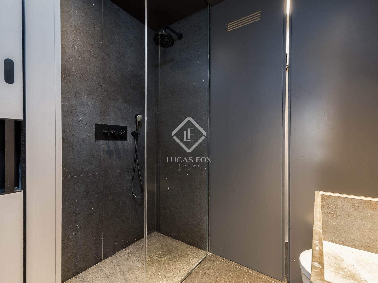 2 chambre Appartement à vendre à Barcelone ville avec garage - 830 000 € (Ref: 9118085)