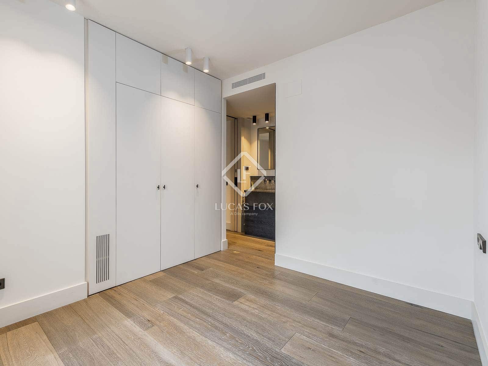 2 chambre Appartement à vendre à Barcelone ville avec garage - 830 000 € (Ref: 9118085)