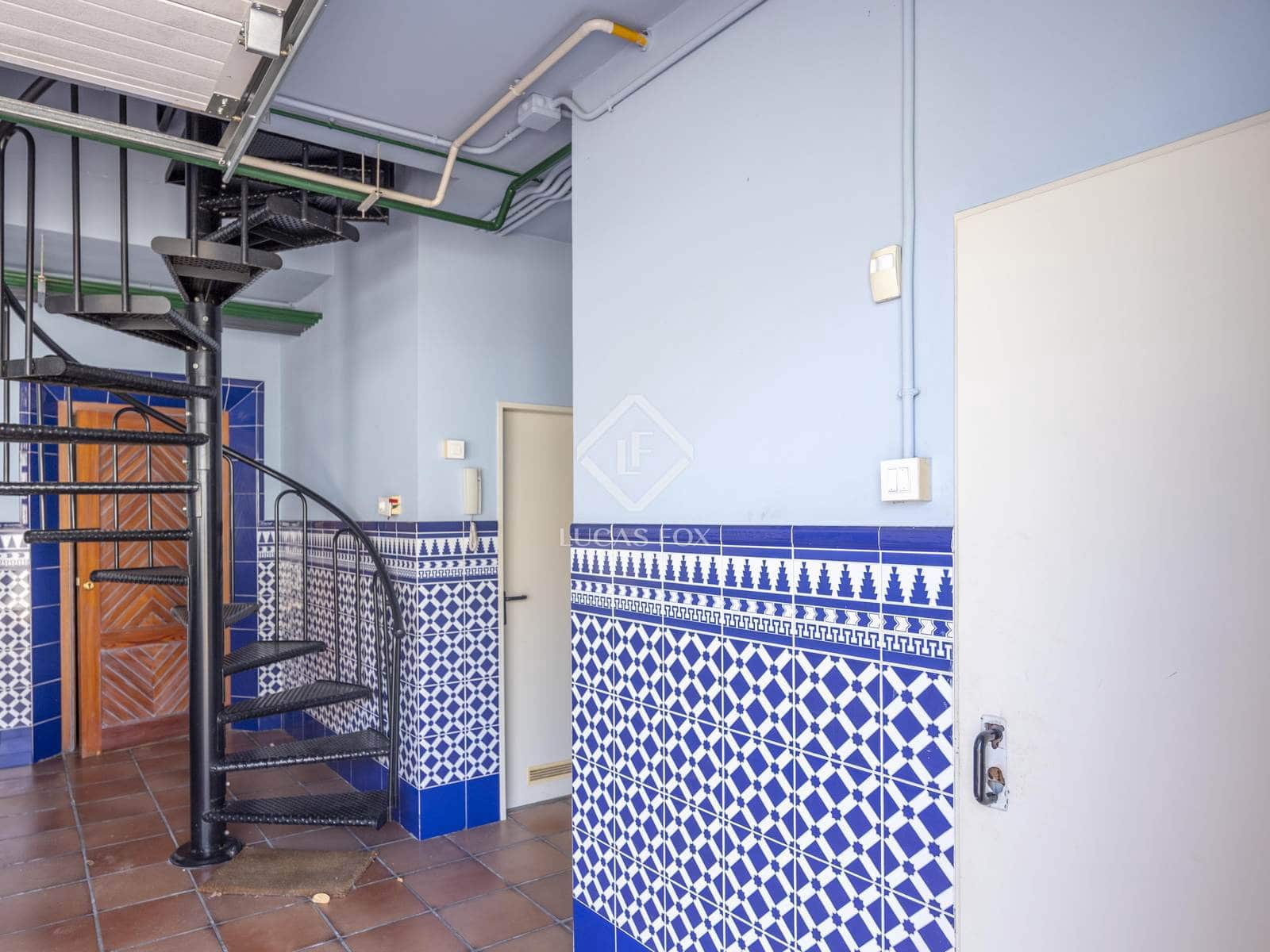 4 soveværelse Villa til salg i Godella med garage - € 1.200.000 (Ref: 9118086)