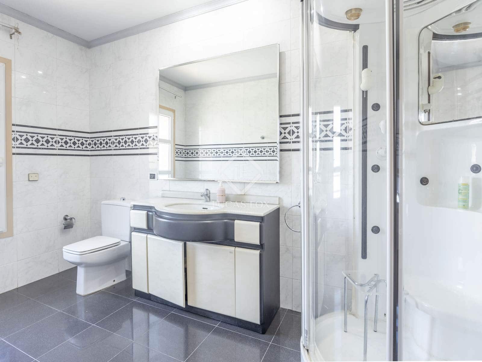 4 soveværelse Villa til salg i Godella med garage - € 1.200.000 (Ref: 9118086)