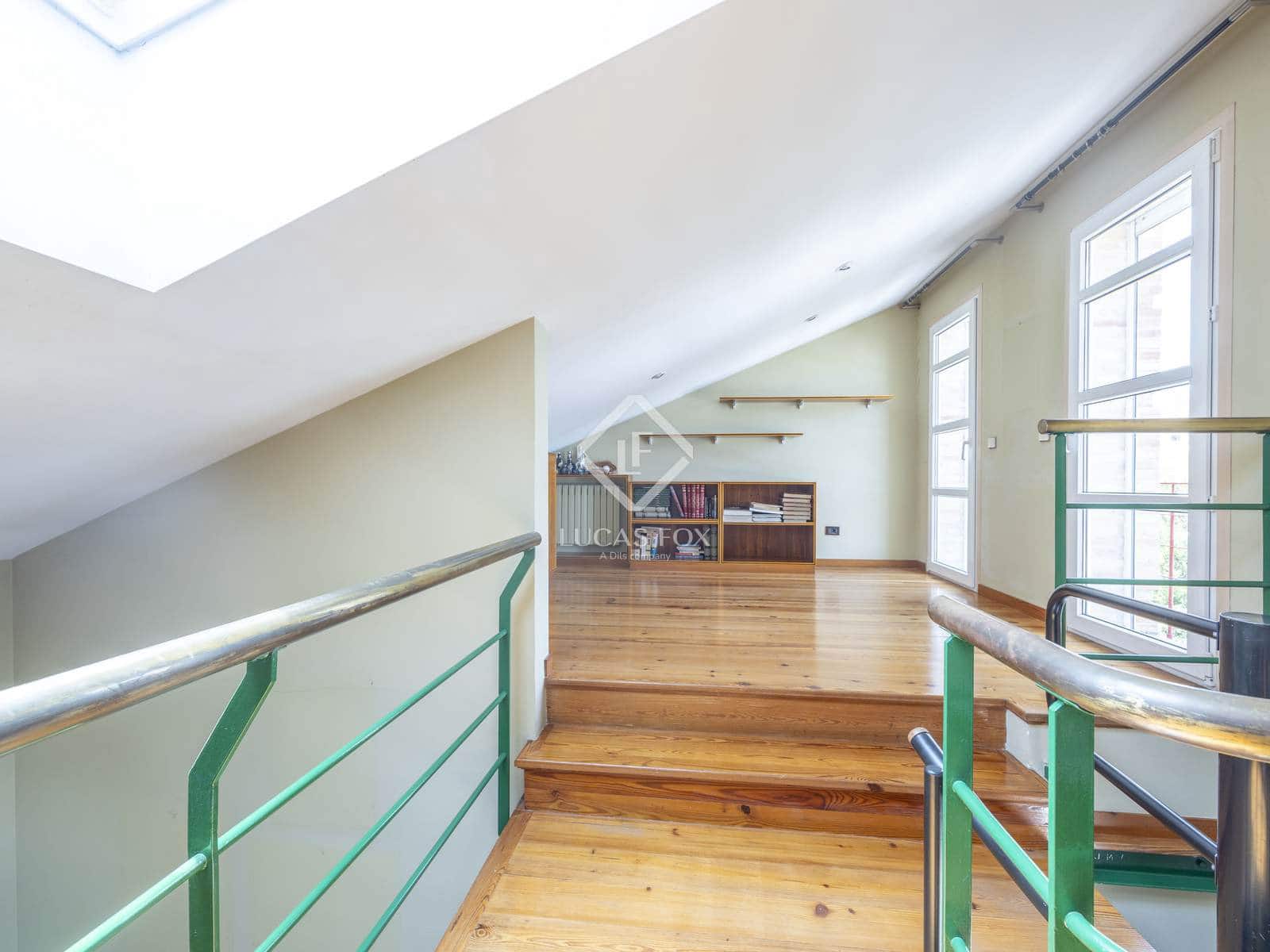 4 soveværelse Villa til salg i Godella med garage - € 1.200.000 (Ref: 9118086)