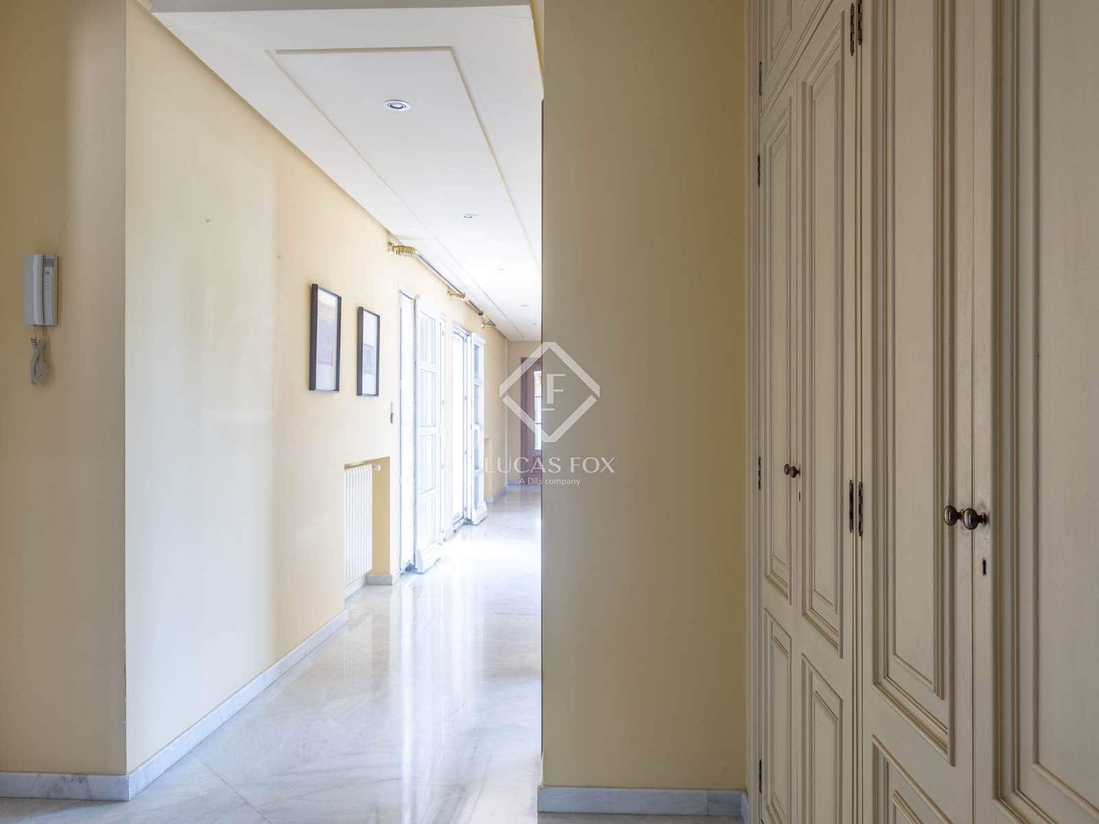 4 soveværelse Villa til salg i Godella med garage - € 1.200.000 (Ref: 9118086)