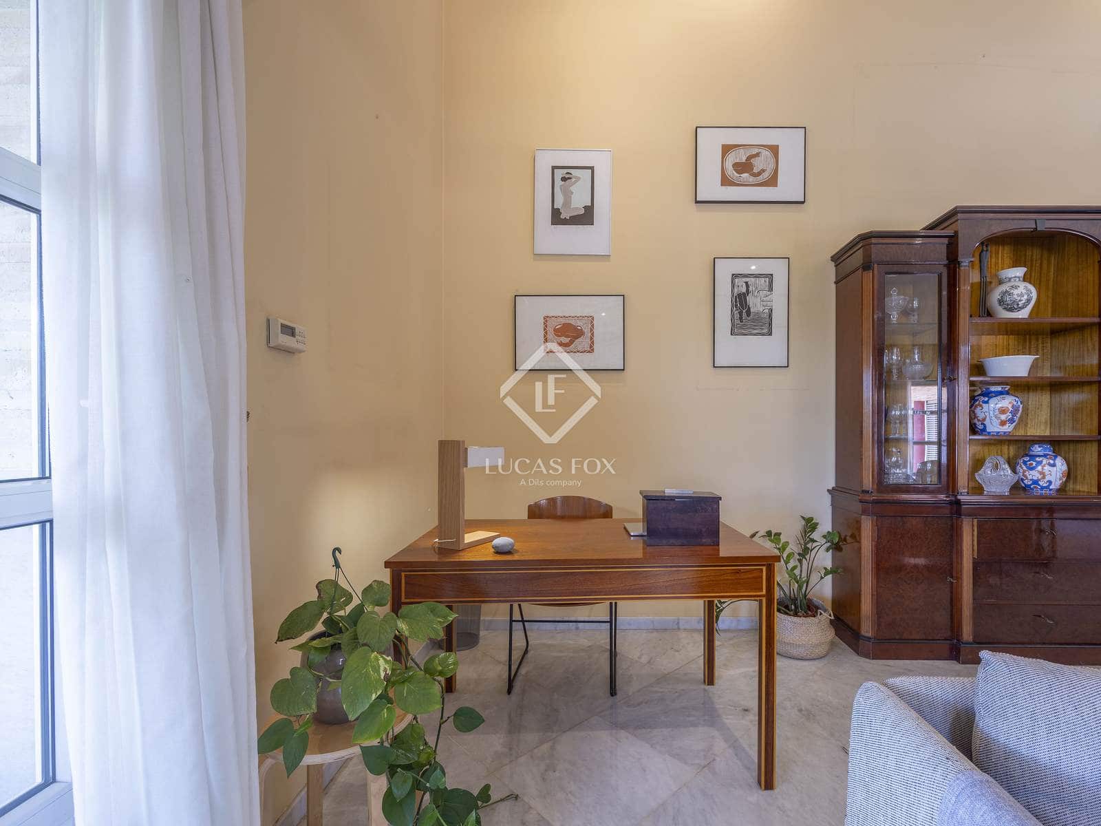 4 soveværelse Villa til salg i Godella med garage - € 1.200.000 (Ref: 9118086)