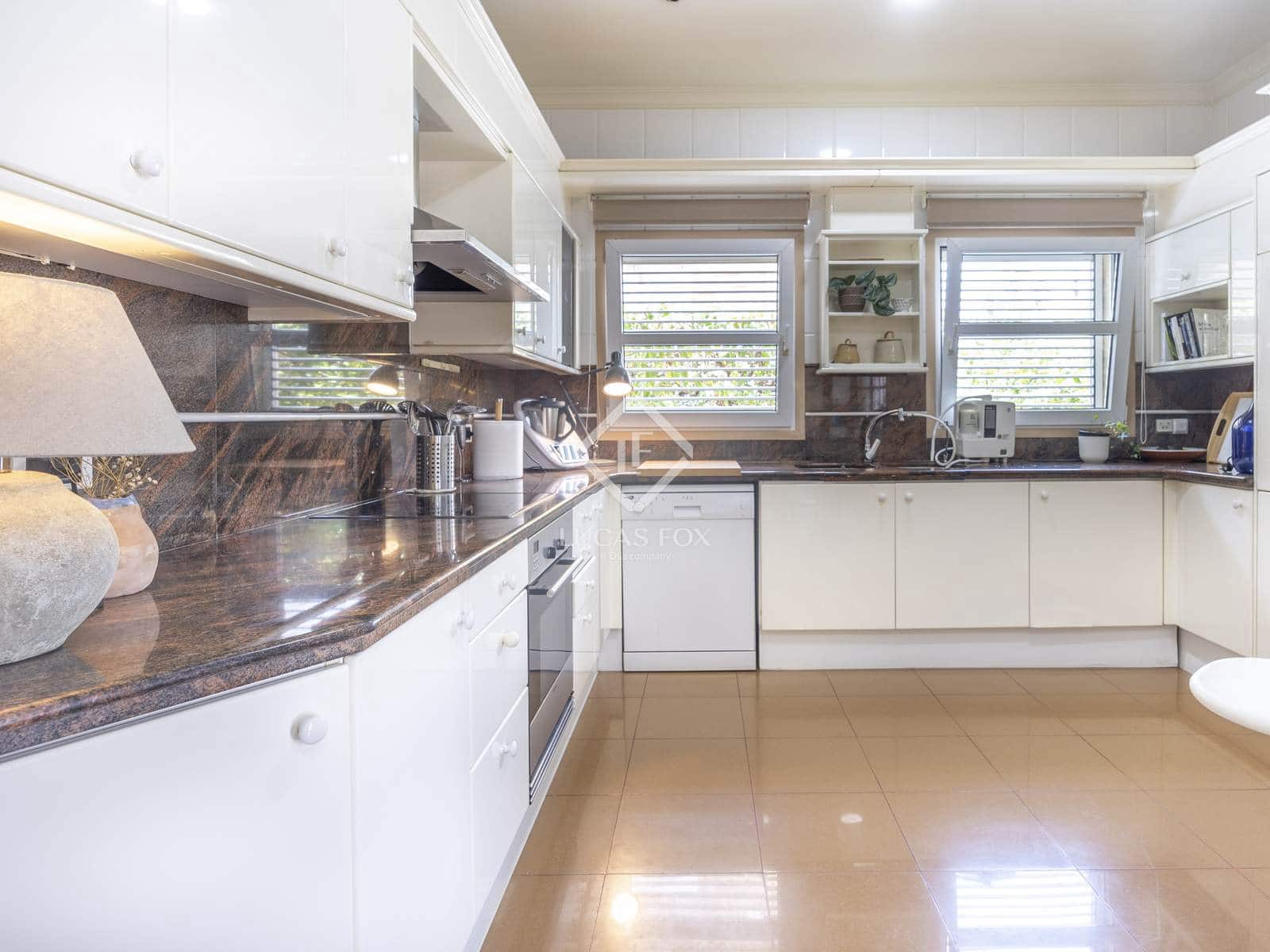 4 soveværelse Villa til salg i Godella med garage - € 1.200.000 (Ref: 9118086)