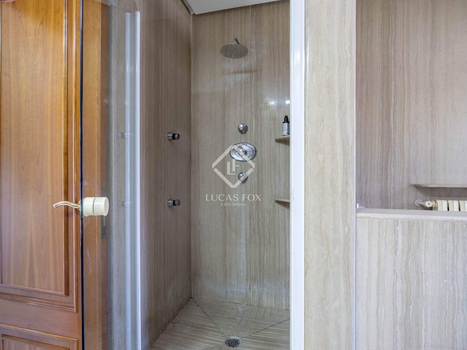 4 soveværelse Villa til salg i Godella med garage - € 1.200.000 (Ref: 9118086)