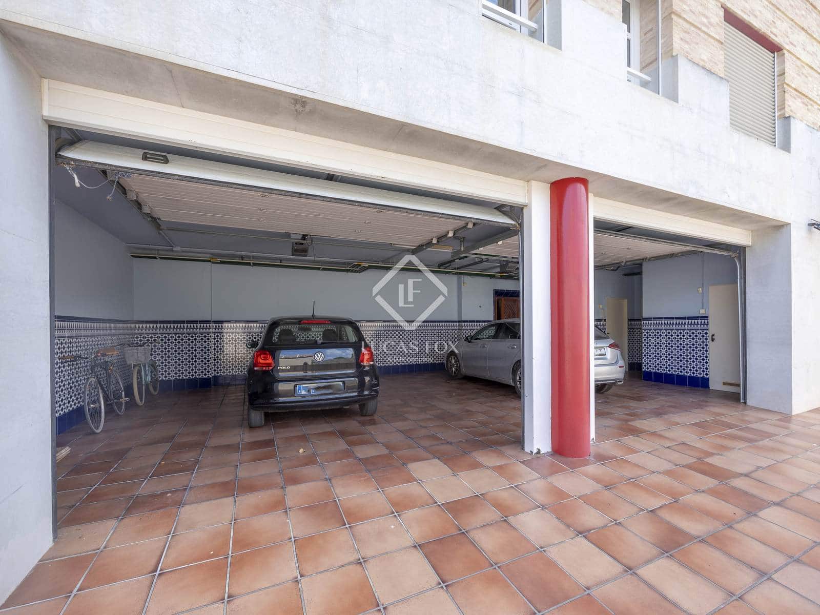 4 soveværelse Villa til salg i Godella med garage - € 1.200.000 (Ref: 9118086)