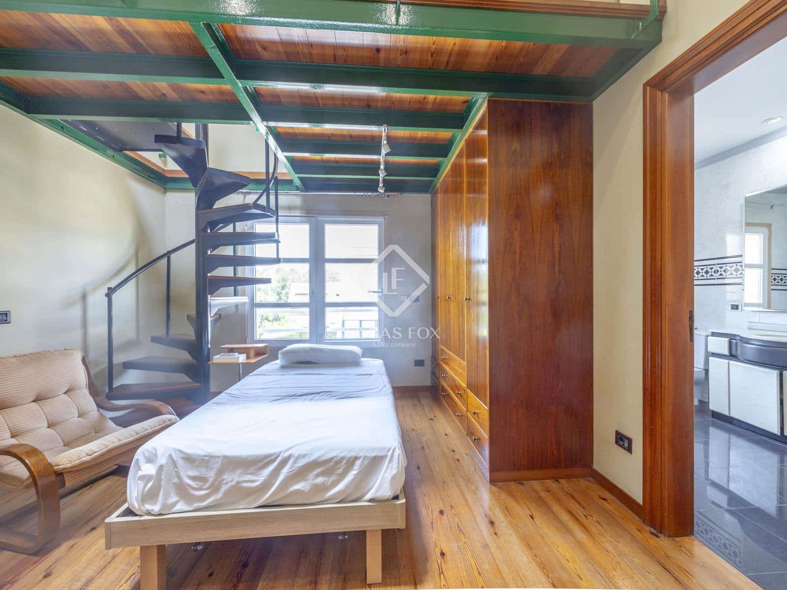 4 soveværelse Villa til salg i Godella med garage - € 1.200.000 (Ref: 9118086)