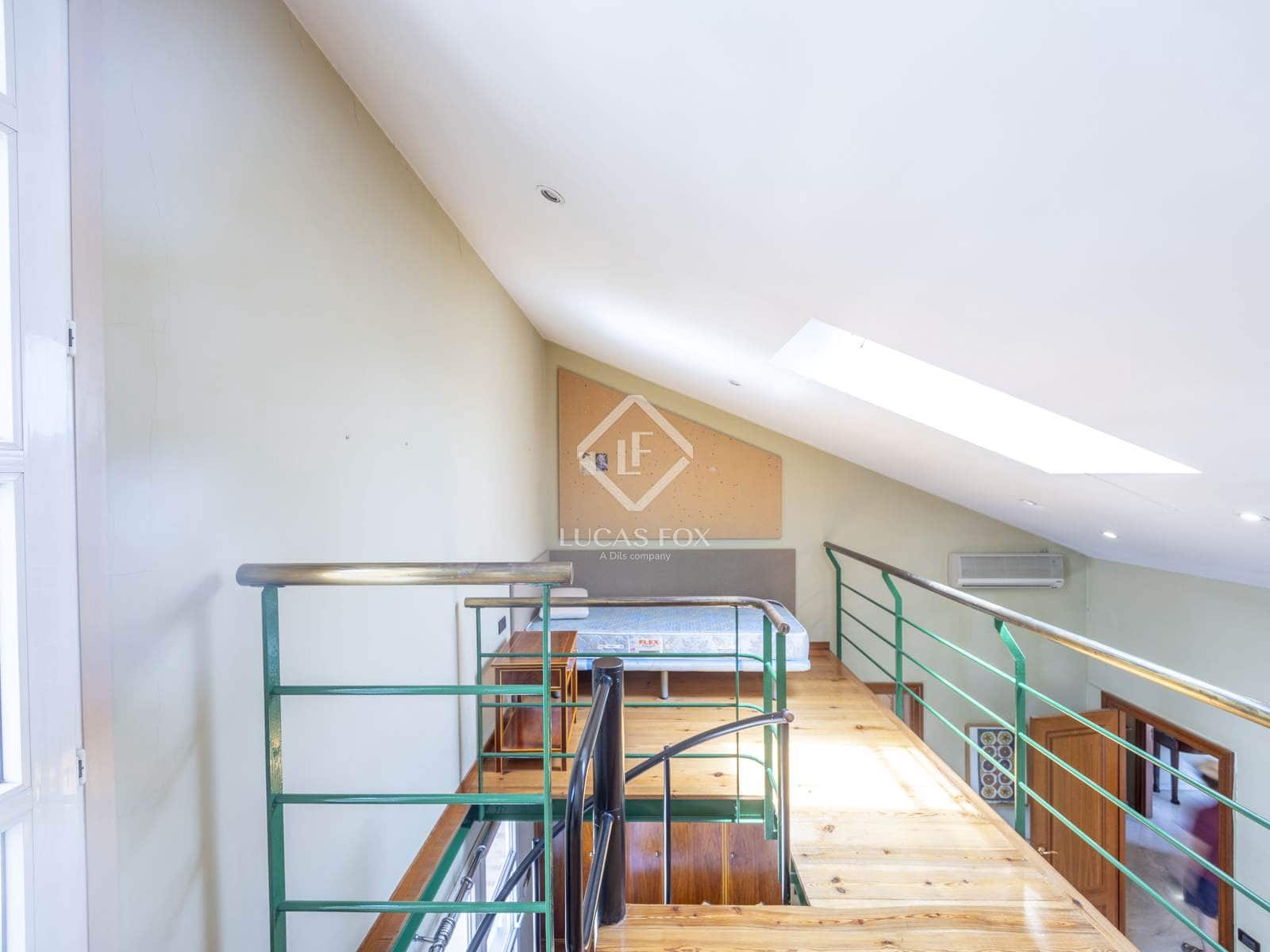 4 soveværelse Villa til salg i Godella med garage - € 1.200.000 (Ref: 9118086)