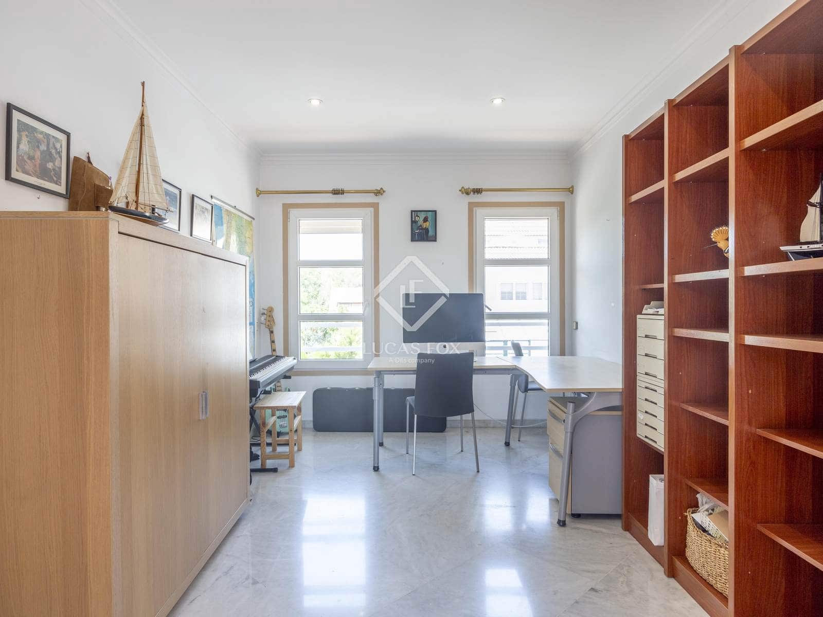 4 soveværelse Villa til salg i Godella med garage - € 1.200.000 (Ref: 9118086)