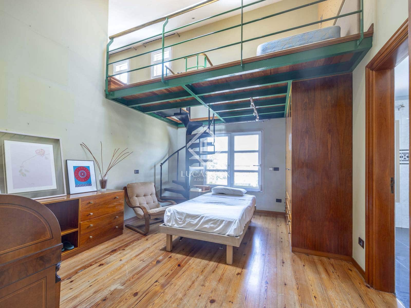 4 soveværelse Villa til salg i Godella med garage - € 1.200.000 (Ref: 9118086)