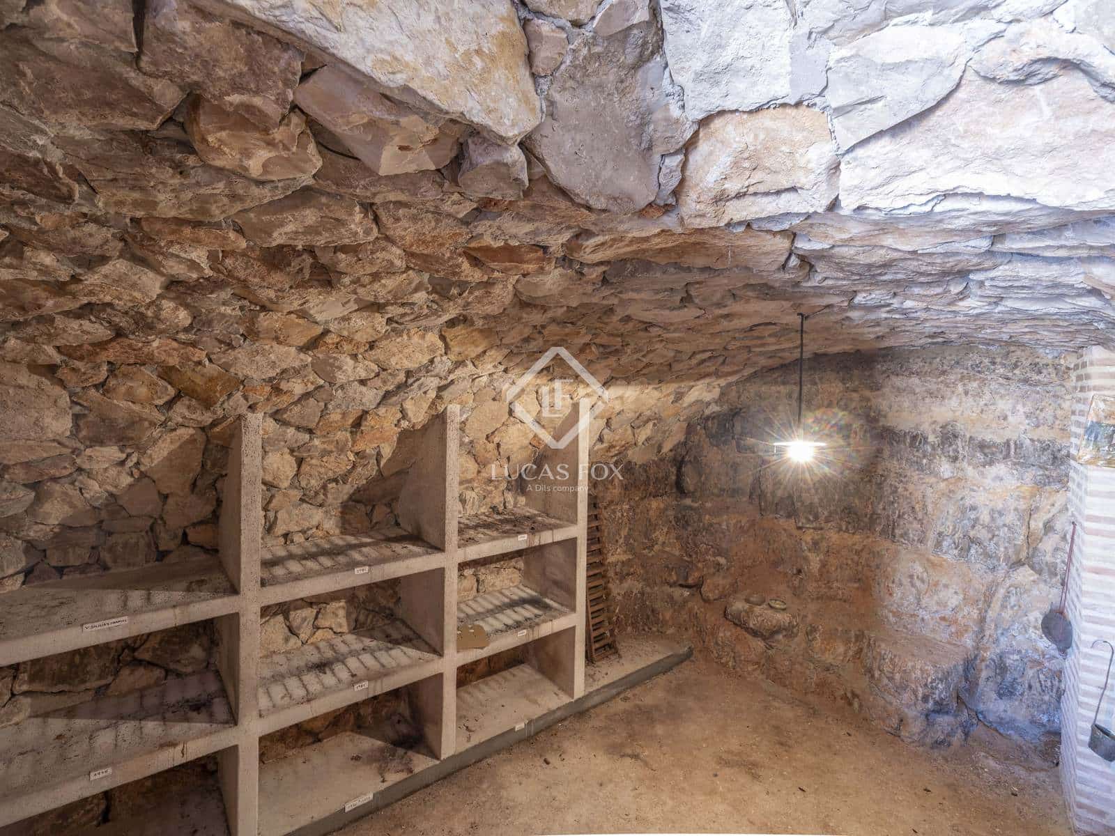 4 soveværelse Villa til salg i Godella med garage - € 1.200.000 (Ref: 9118086)